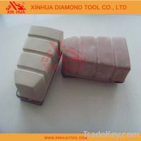 Sell Diamond Grinding Block For Granite