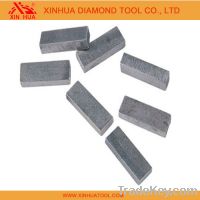 Sell High-Class Diamond Granite Segment for Granite Cutting