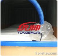 Food Grade Flexitank/Flexibag For Liquid transport