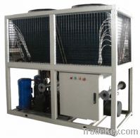 Air-cooled Modular Chiller