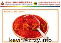 Sell chilli crushed chilli powder