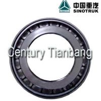 Sell Sinotruk Middle-rear axle outer bearing