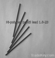 Sell 1.8mm-2B Hi-polymer pencil lead