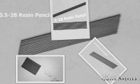 Sell 0.5mm-2B Hi-polymer pencil lead