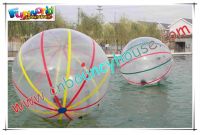 Sell Low price water walking ball&water roller&water ball