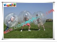 Sell Low price inflatable bumper ball&human bumper zorb&bodyzorb