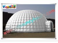 Sell Low price Inflatable tent house/Inflatable marquee dome
