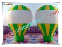 Sell Inflatable cold air balloon/Ground balloon/Inflatable balloon