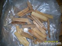 sandalwood chips best quality