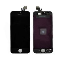 Sell LCD Touch Screen with Digitizer Assembly for Iphone 5G