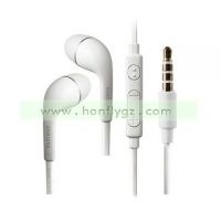 whosales Original handfress, earphone for Samung I9500, for Samsung S4 handsfree