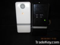 Sell GSM mini smart alarm