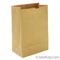 Sell food paper bag