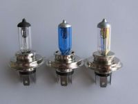 Sell H4 12V 60/55W P43T halogen lamp