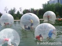 Sell PVC Water Ball
