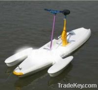 Sell Single Water Bike