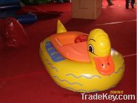 Sell Duck Bumper Boat