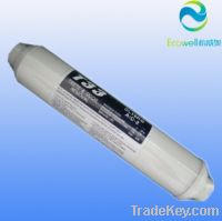 Sell T33, active carbon filter MADE IN CHINA