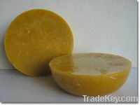 100% Pure Yellow Beeswax for export