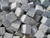 Sell Granite Cubes