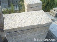 Sell Granite Paving Stone