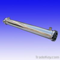 Sell Stainless RO membrane housing BN2