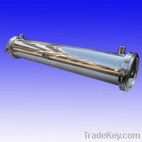 Sell Stainless RO membrane housing BN7