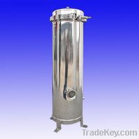 Sell BN2-Cartridge Filter Housing