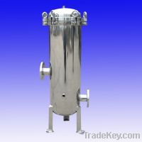 Sell BN4-Cartridge Filter Housing