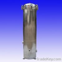 Sell BN3-Cartridge Filter Housing