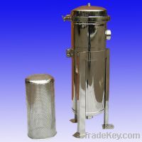 Sell BFM-Bag Filter Housing