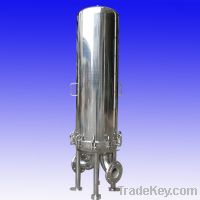 Sell DL-RS Sanitary Filter Housing