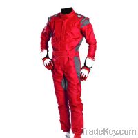 Go kart & Auto Race suits