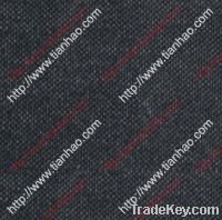 Sell Thick/Super rough cloth marks rubber sheet