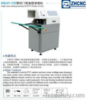 Sell Corner cleaning machine SQJ01-120