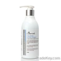 Sell Facial moisturizer smooth solution