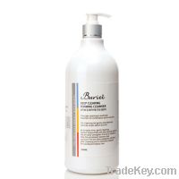 Sell Cleanser foaming deep cleaning