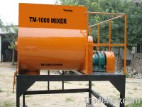 Sell Mixer TM-1000 double shaft