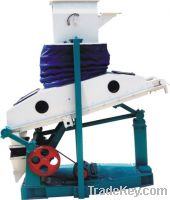 Sell Destoner machine of rice mill