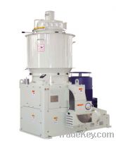 Sell Vertical Emery Roll Whitener of rice mill