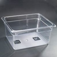 Sell food pans, gastronorm container
