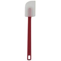 silicone spatula/scaper