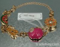 sell fashion bracelet for little girl