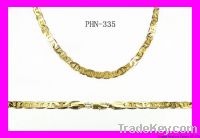 Sell 18k gold chain necklace
