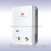 Gas Water Heater (JSD12-20-10)