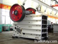 Sell Jaw  Crusher