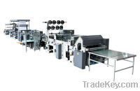 Sell Exercise Book Making Machine