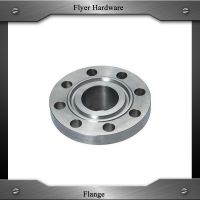 Ring Type Joint flange Stainless steel