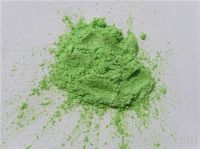 Sell Apple Green Pearl Pigment