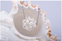 Sell Authentic Freshwater Pearl Pendant